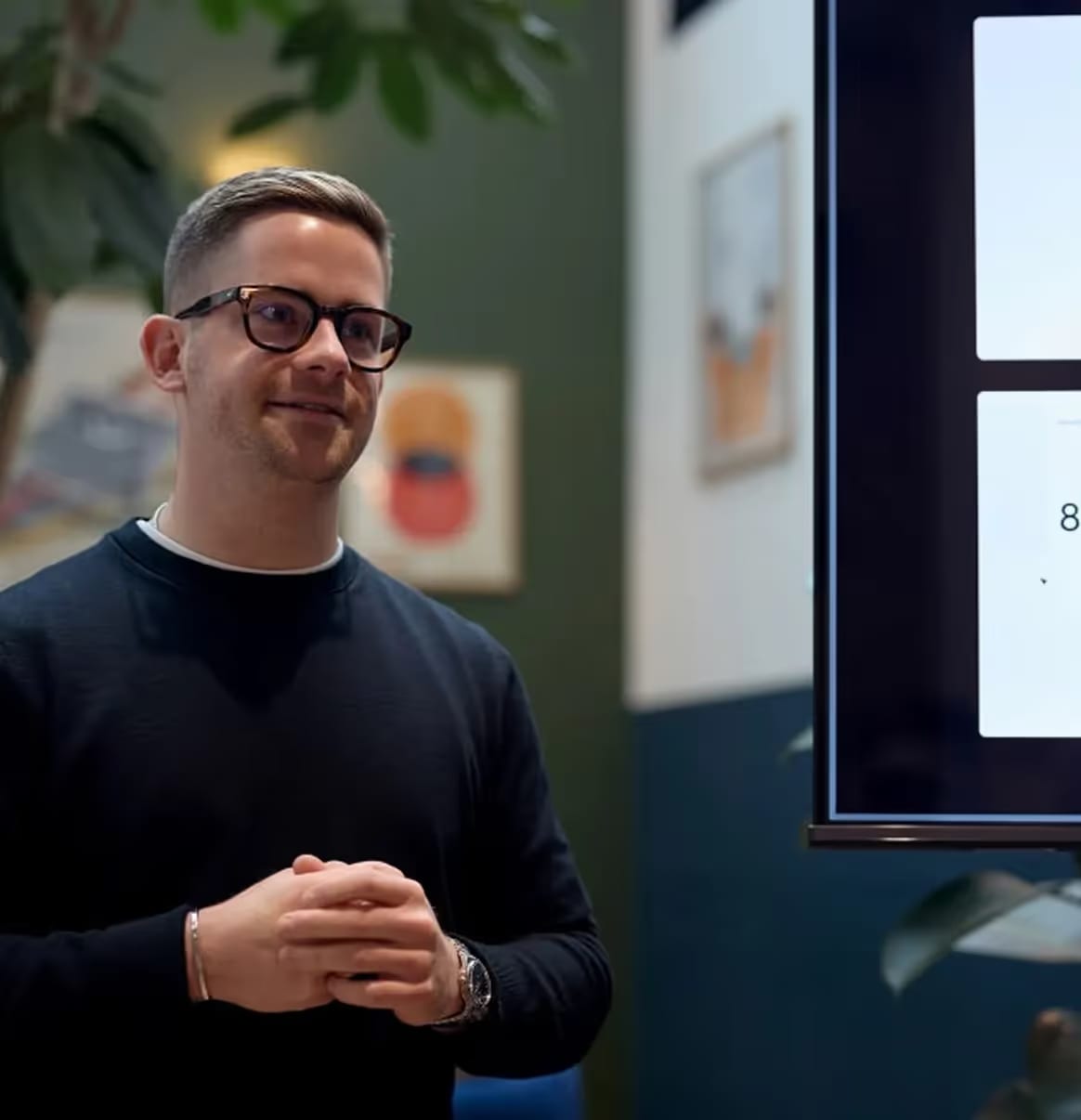 Building AI that delivers business value: founder Q&A