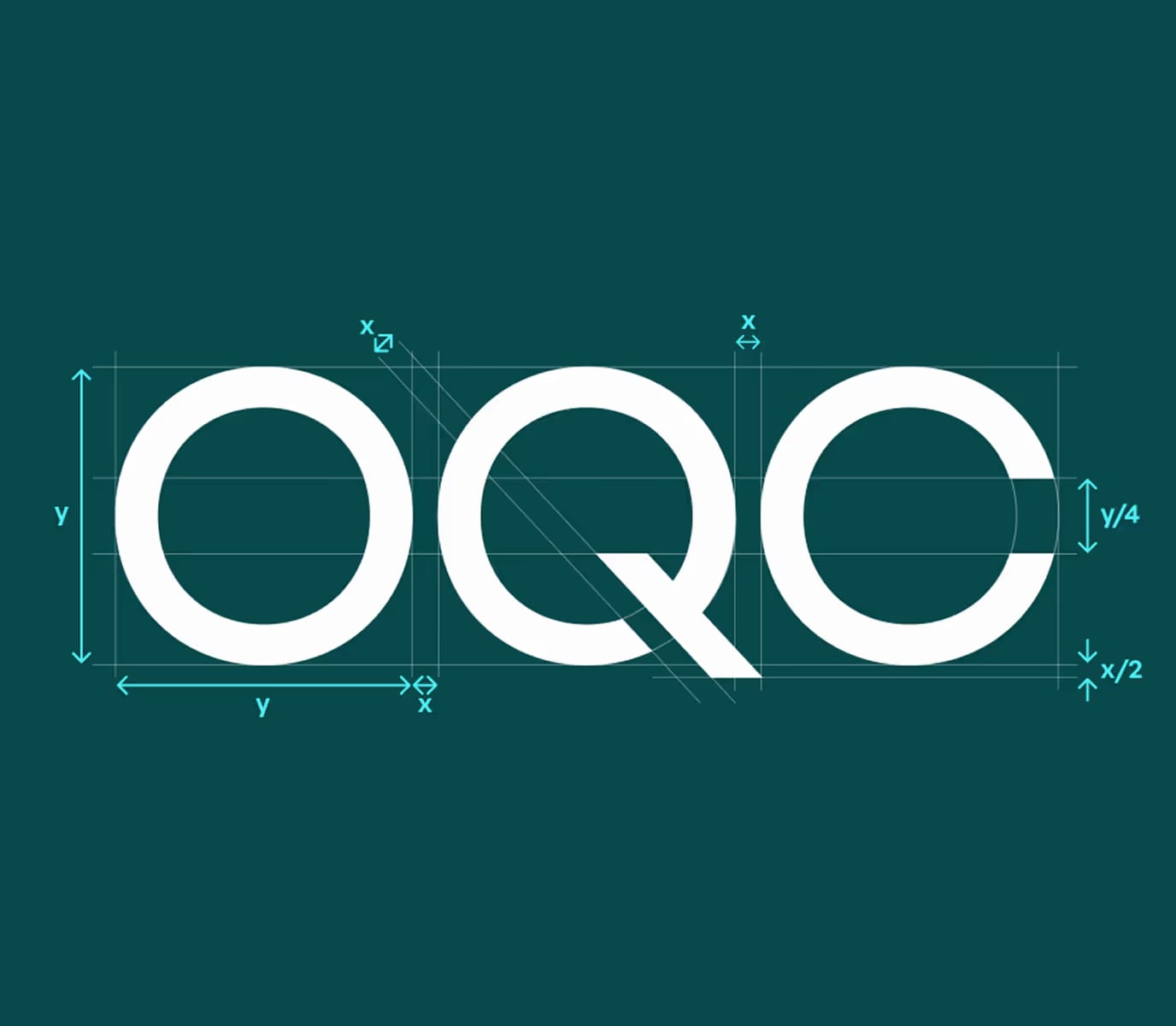 Oxford Quantum Circuits brand and website