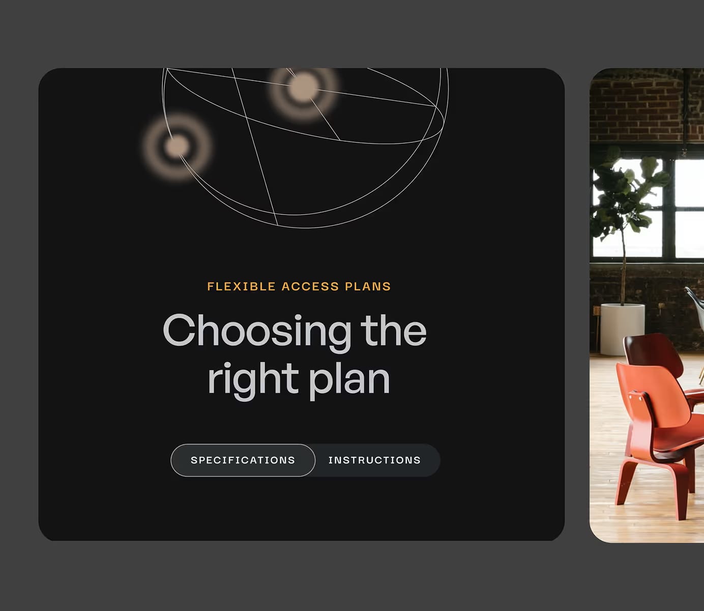 OQC QaaS product page