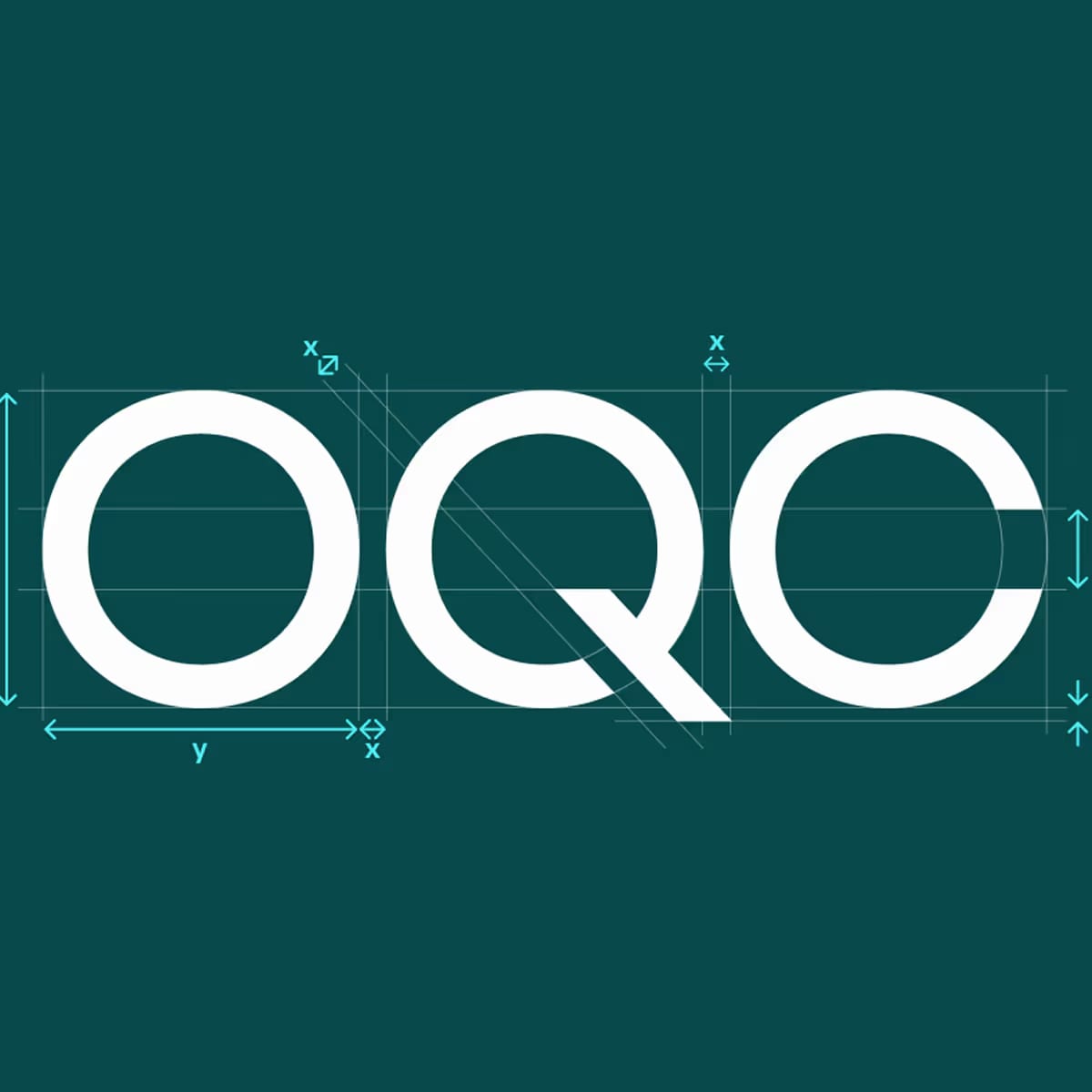 OQC brand guidelines
