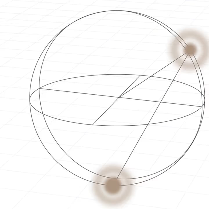 OQC website homepage