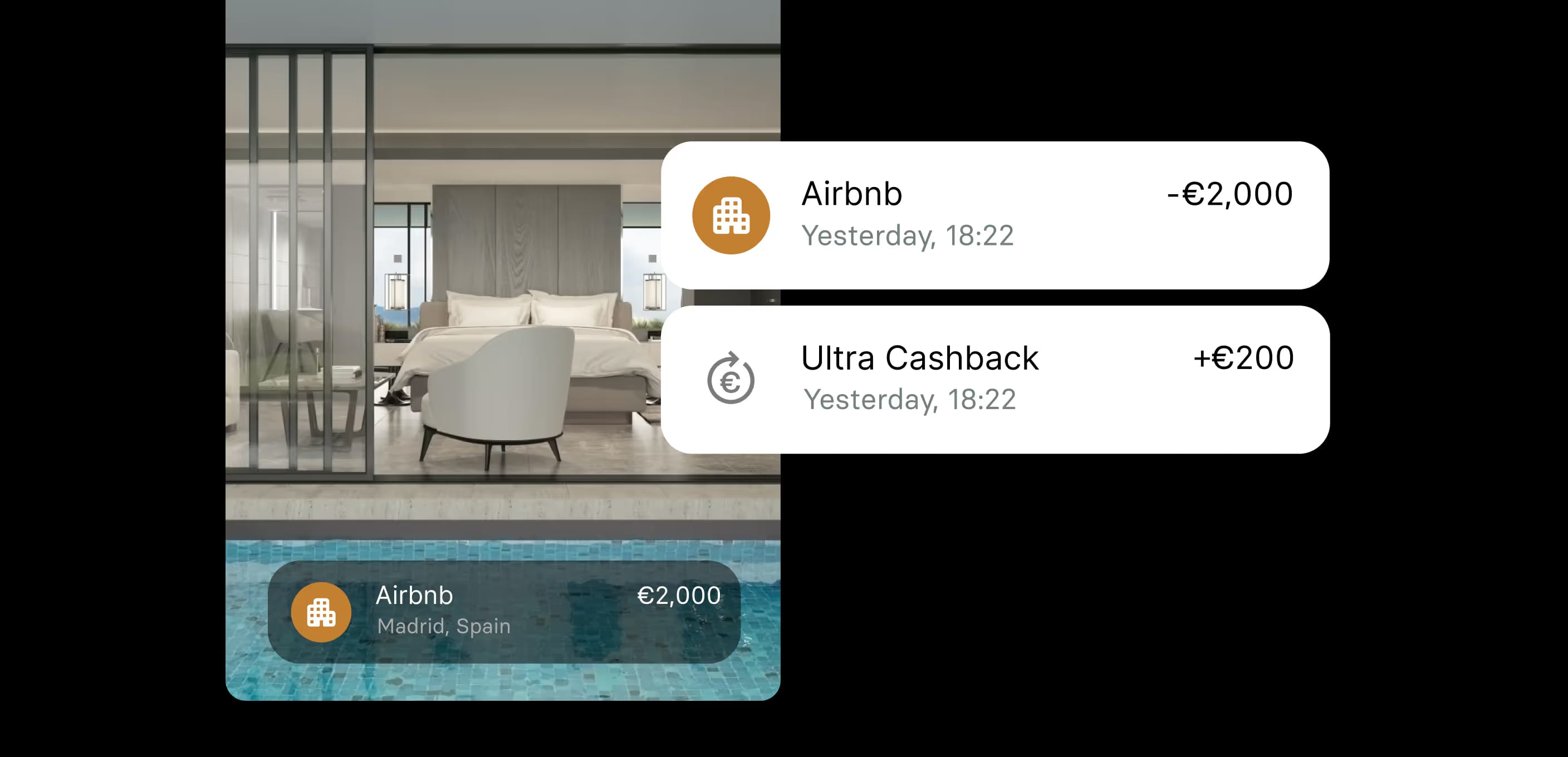 Revolut localised market launch