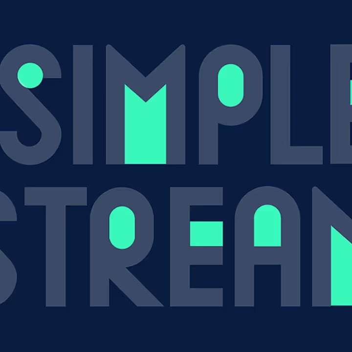 SimpleStream interface details