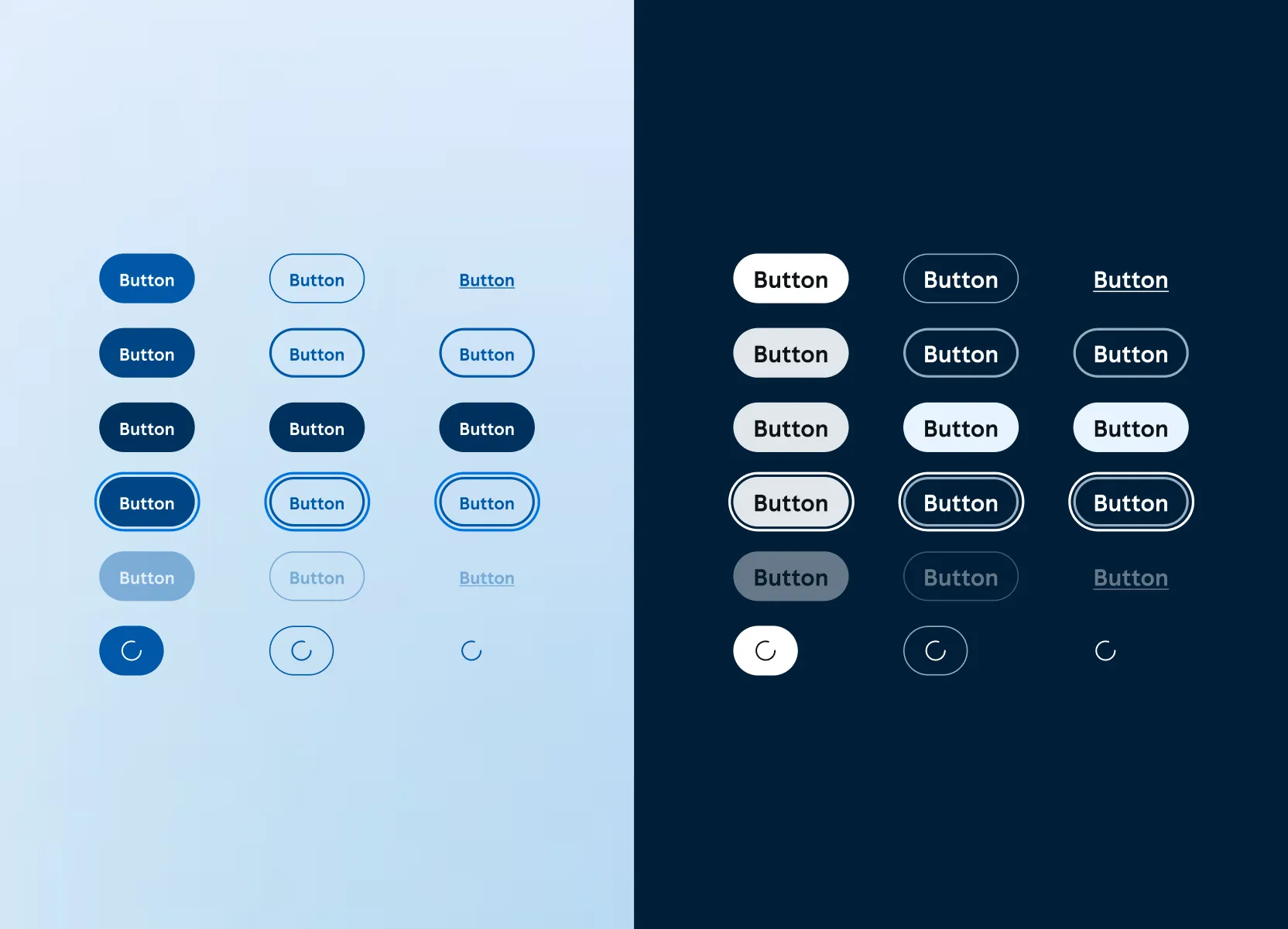 Tesco Retail Media ad builder workspace