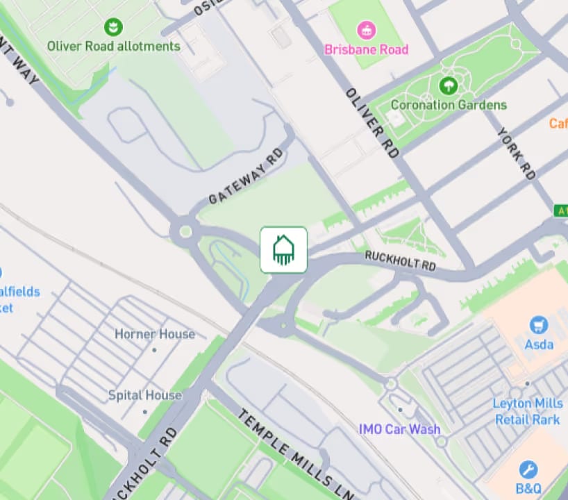 Upstix accessible UI components