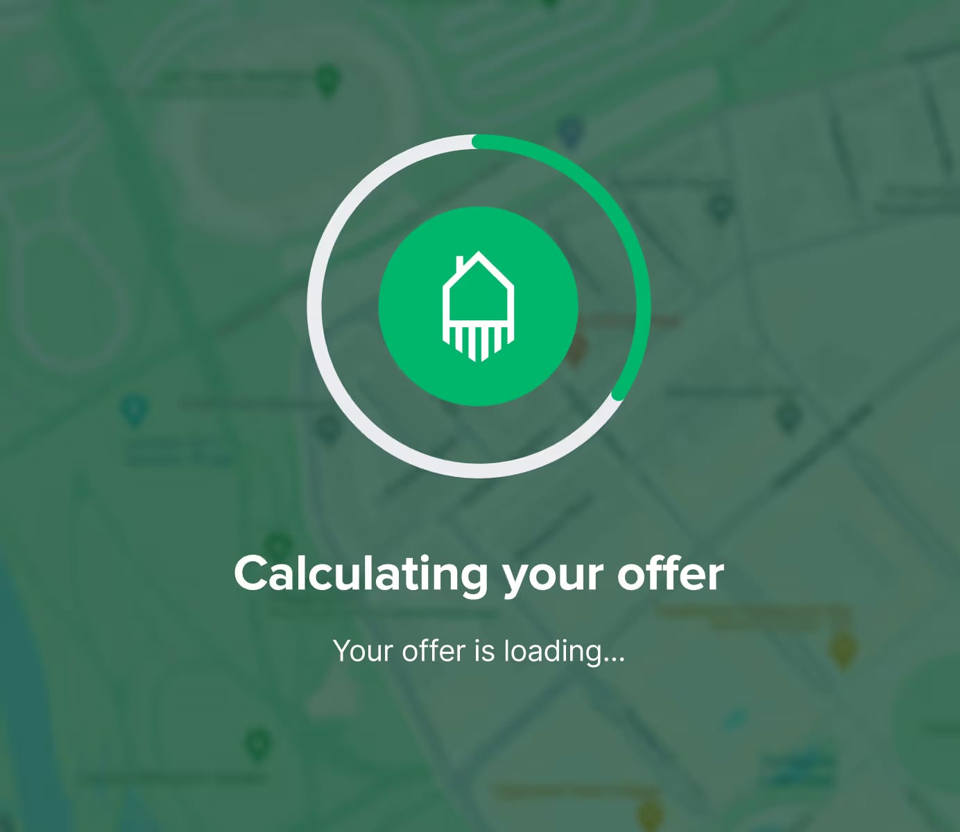 Upstix property valuation overview